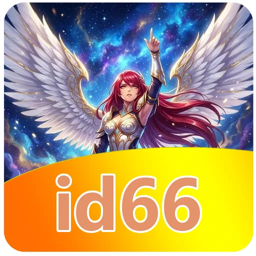 Aplikasi id66 Android